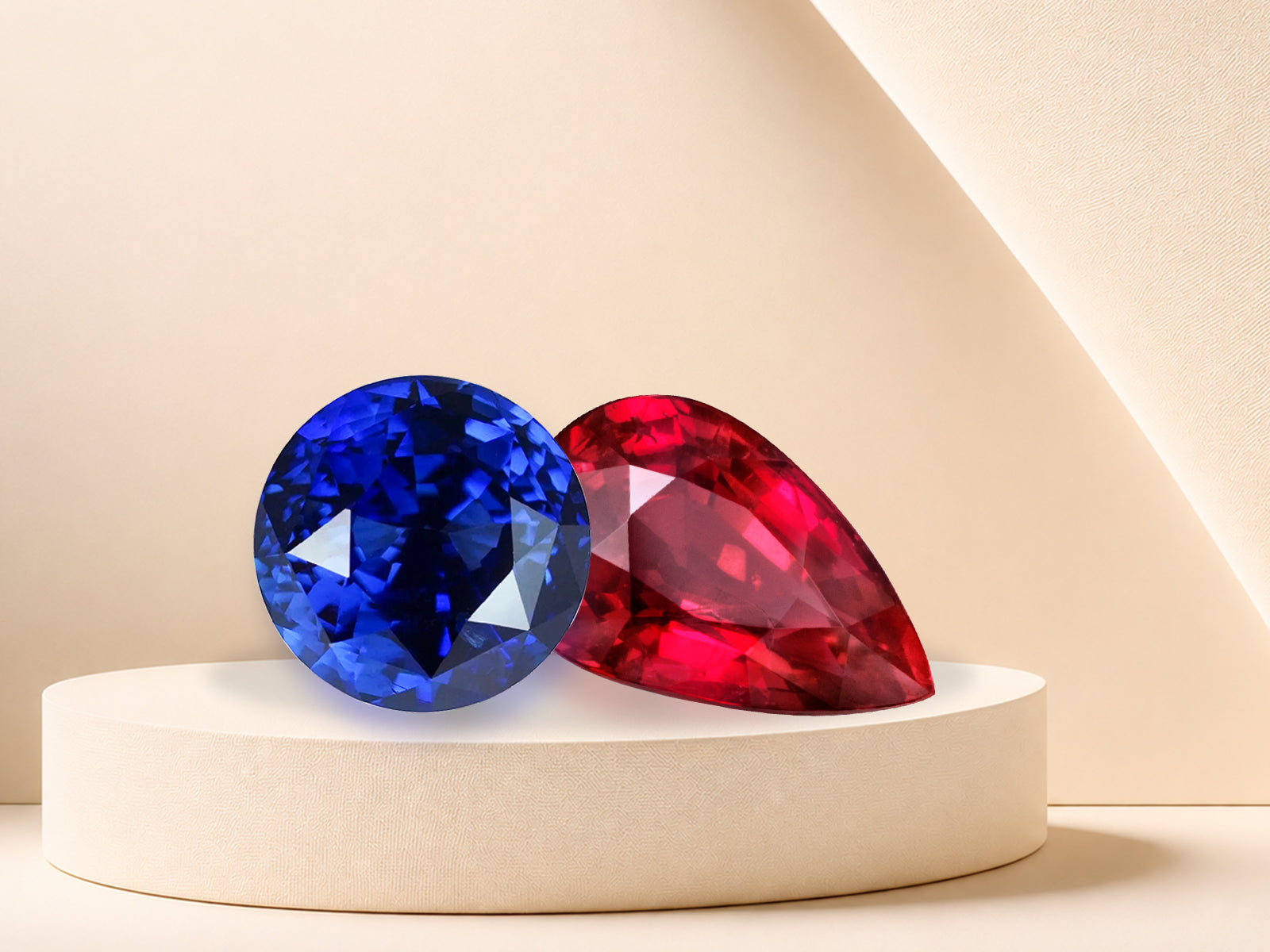 Natural Precious Stone