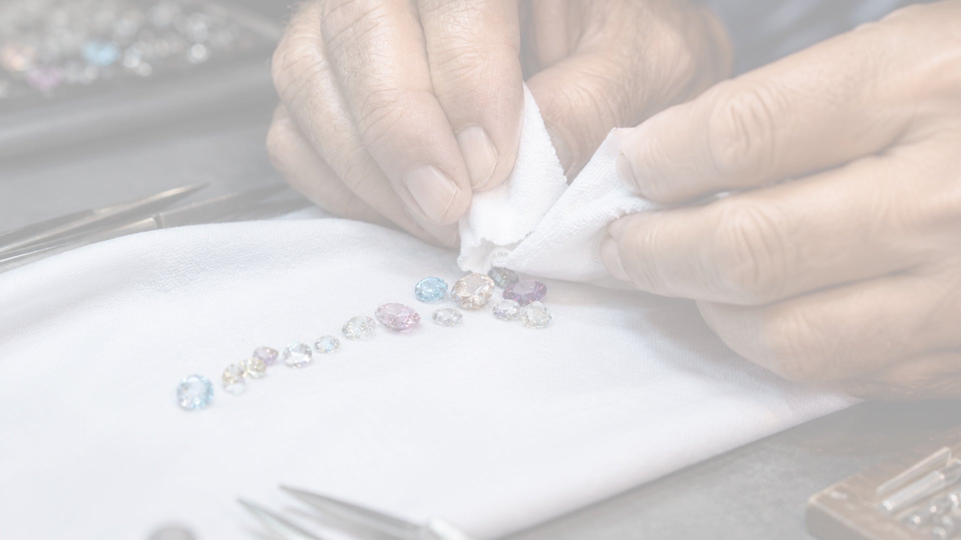 Lab Grown Stone