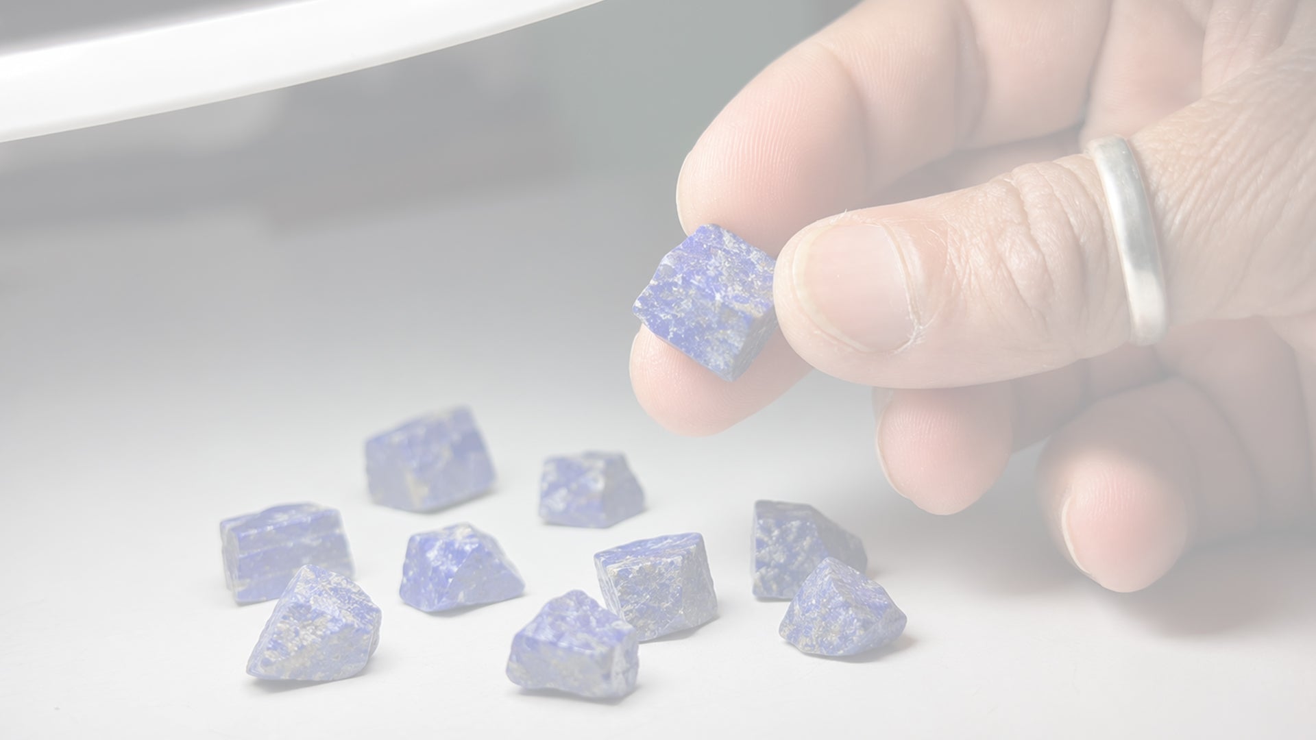 Loose Beads