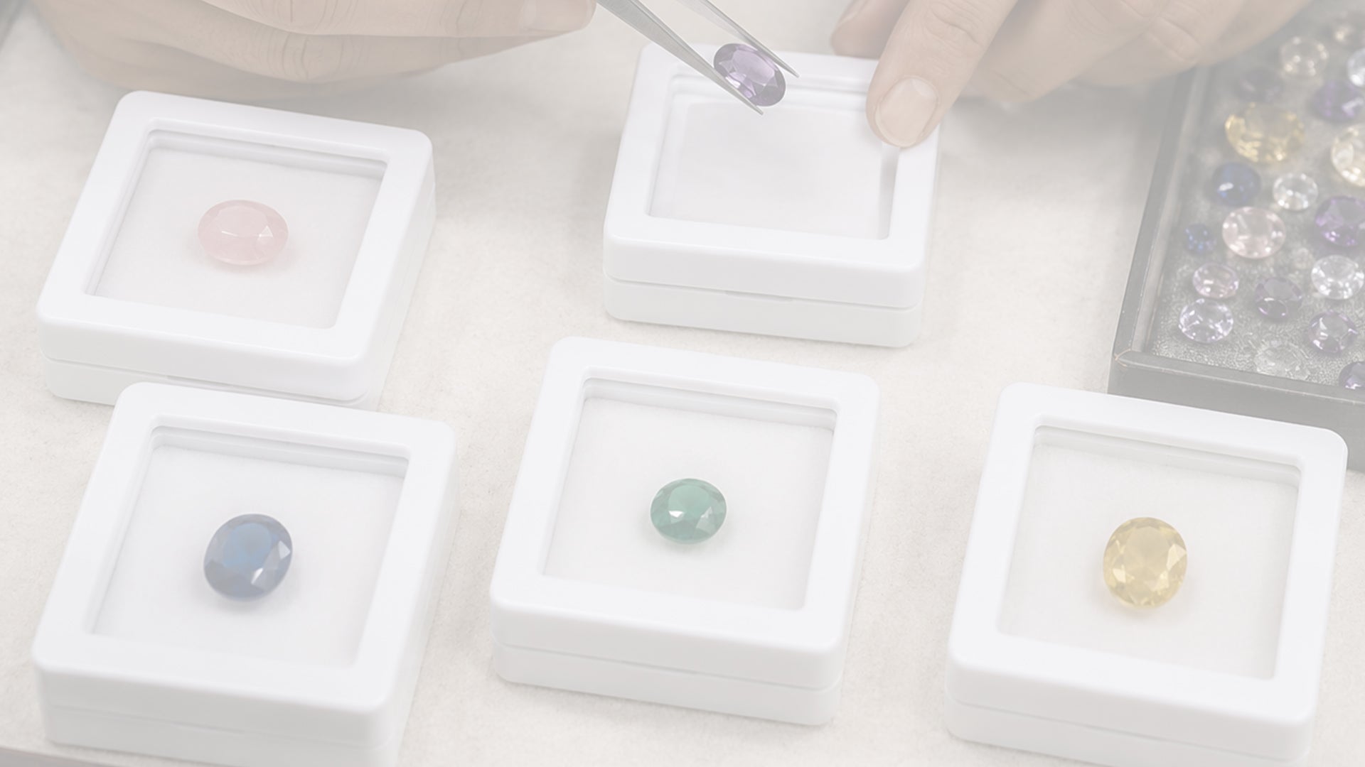 Uncut Diamond Beads