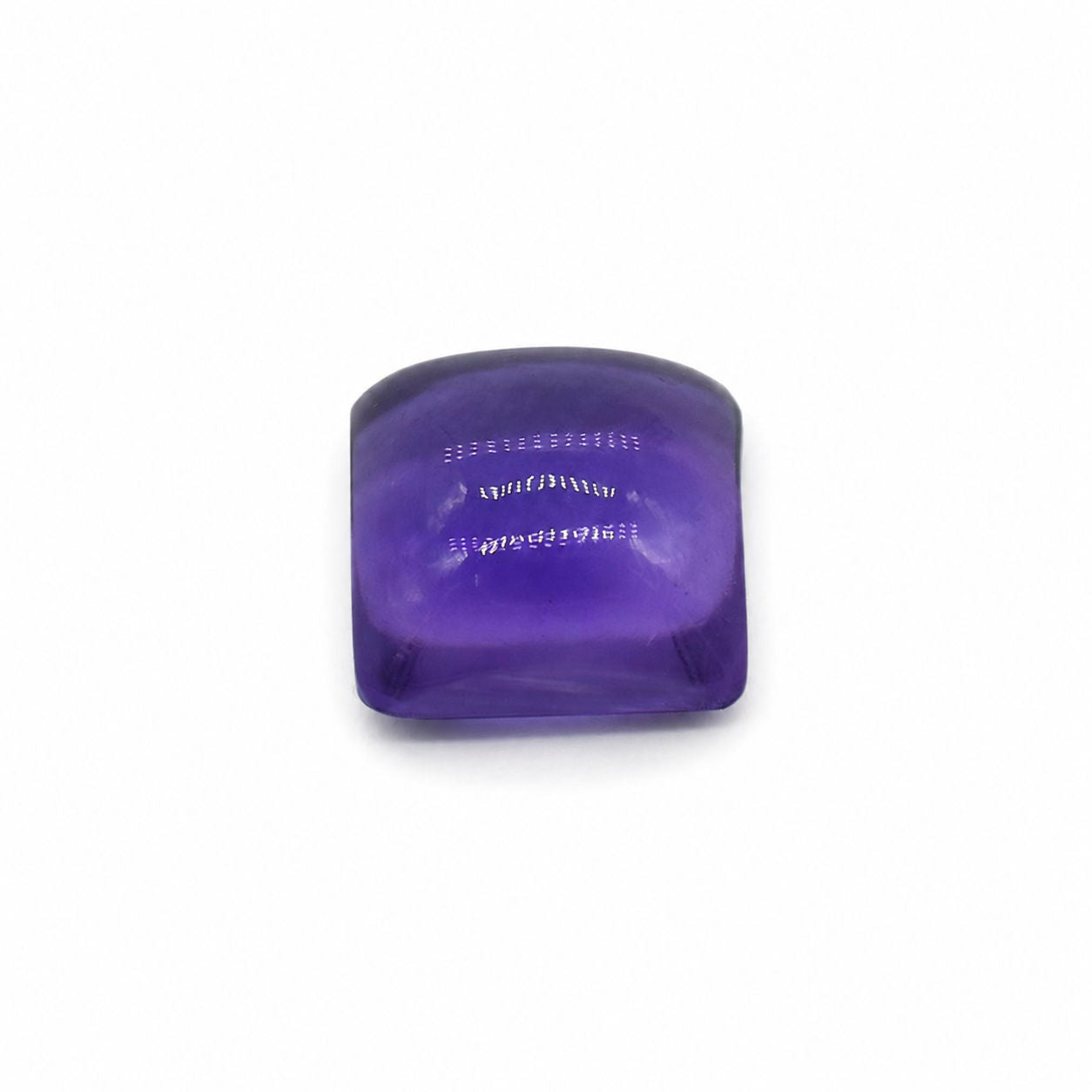 Amethyst (African) Square Cabochon