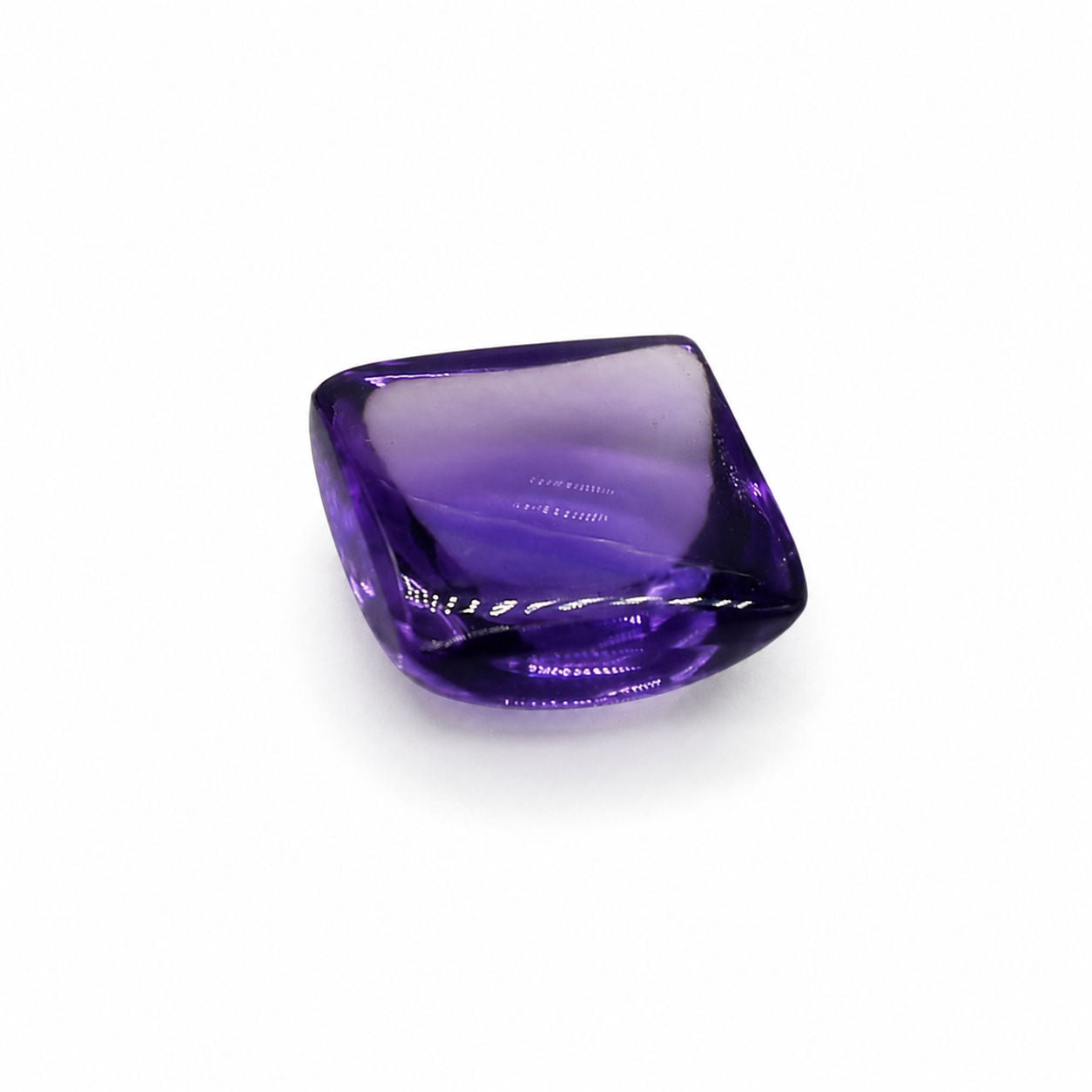 Amethyst (African) Square Cabochon