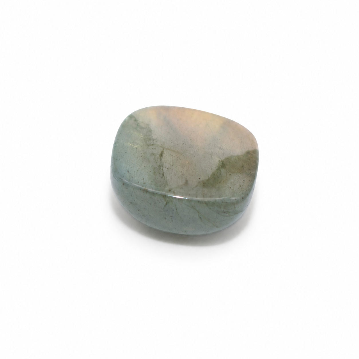 Labradorite Cushion Cabochon