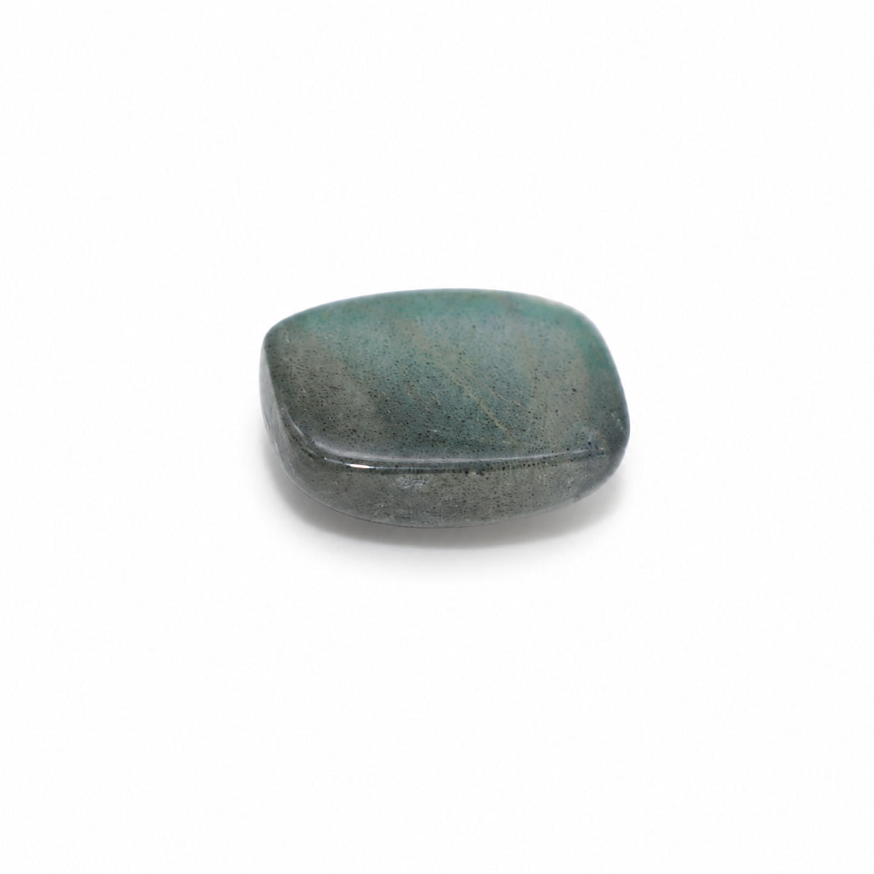 Labradorite Elongated Cushion Cabochon