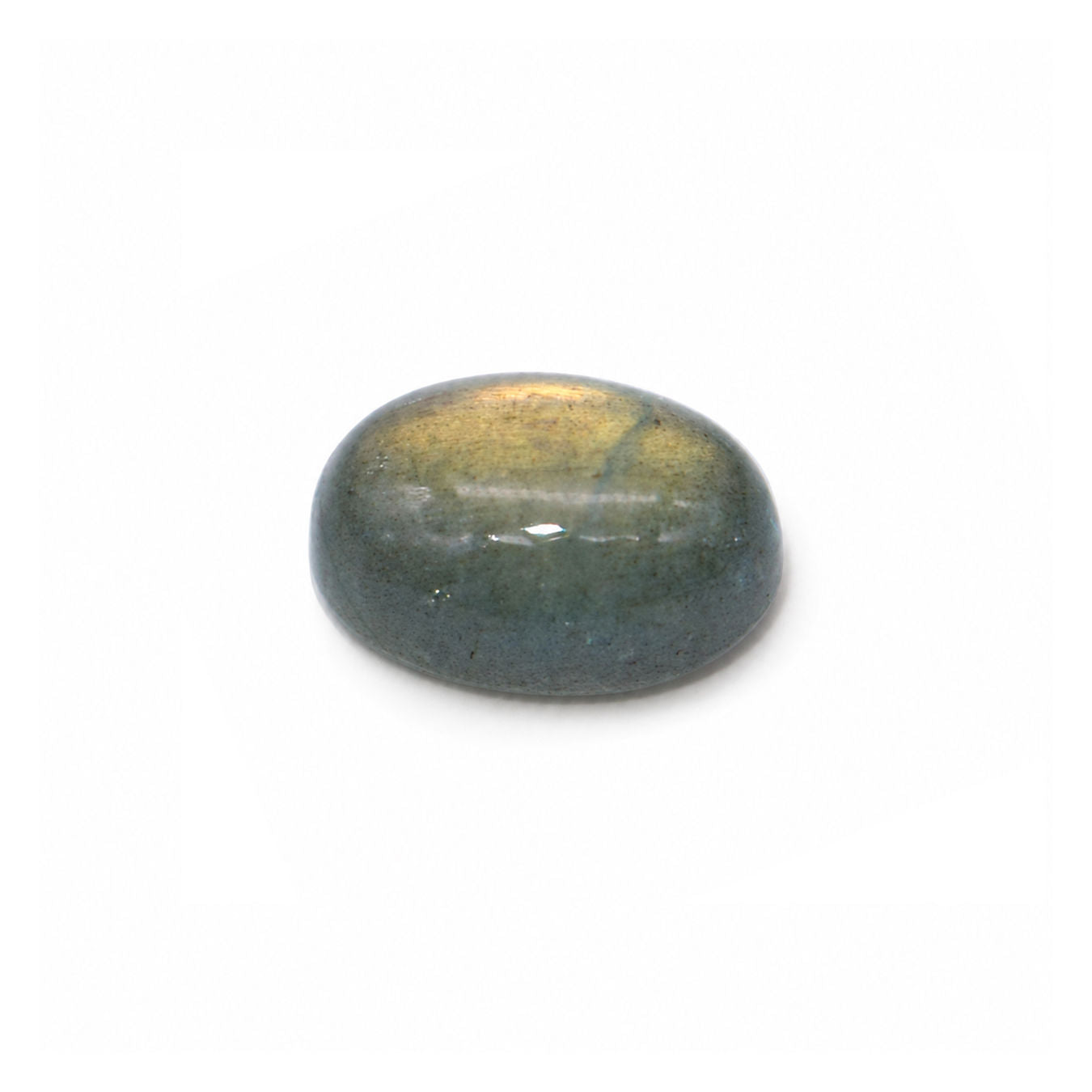 Labradorite Oval Cabochon
