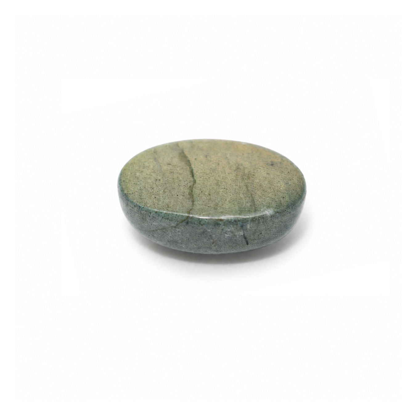 Labradorite Oval Cabochon