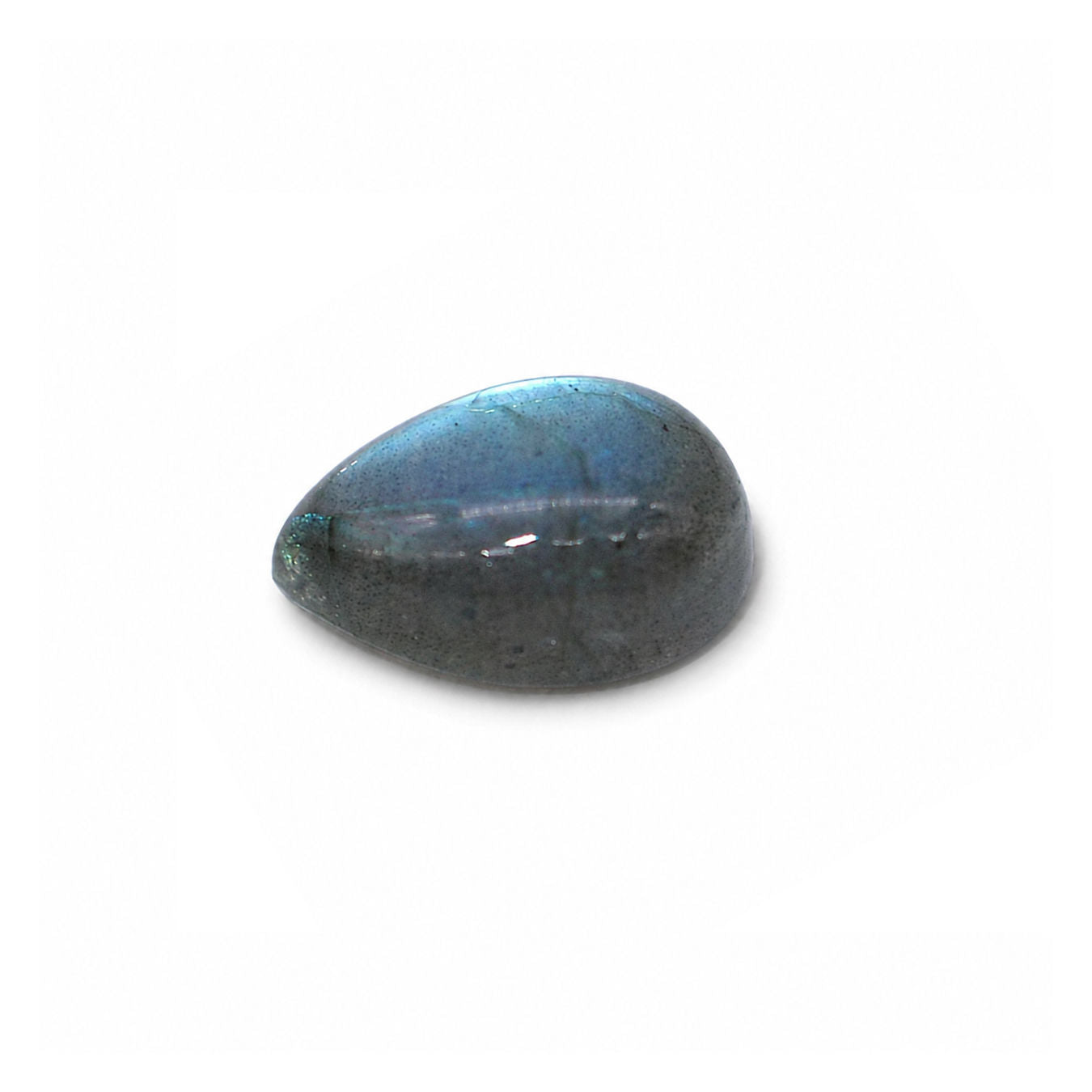 Labradorite Pear Cabochon