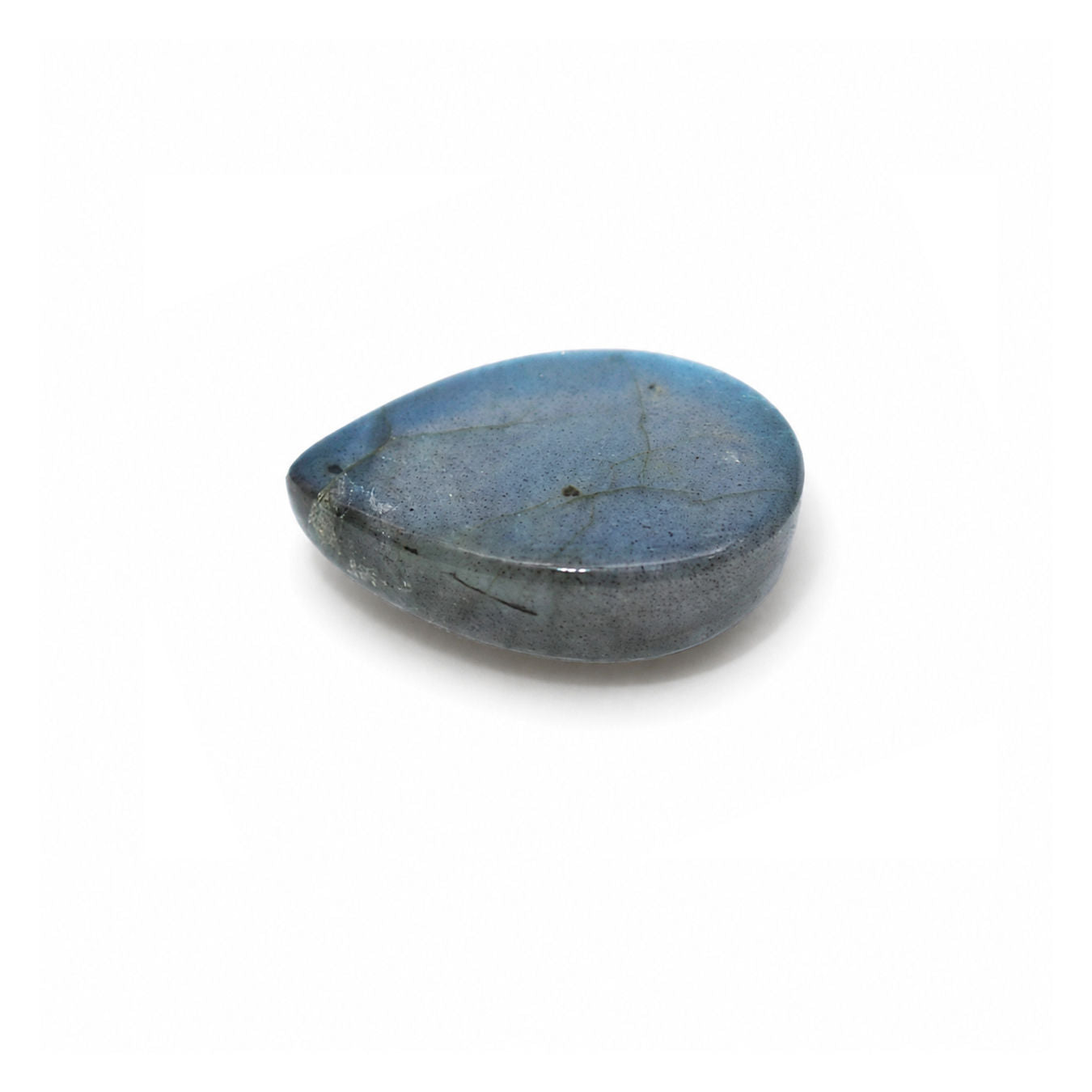 Labradorite Pear Cabochon