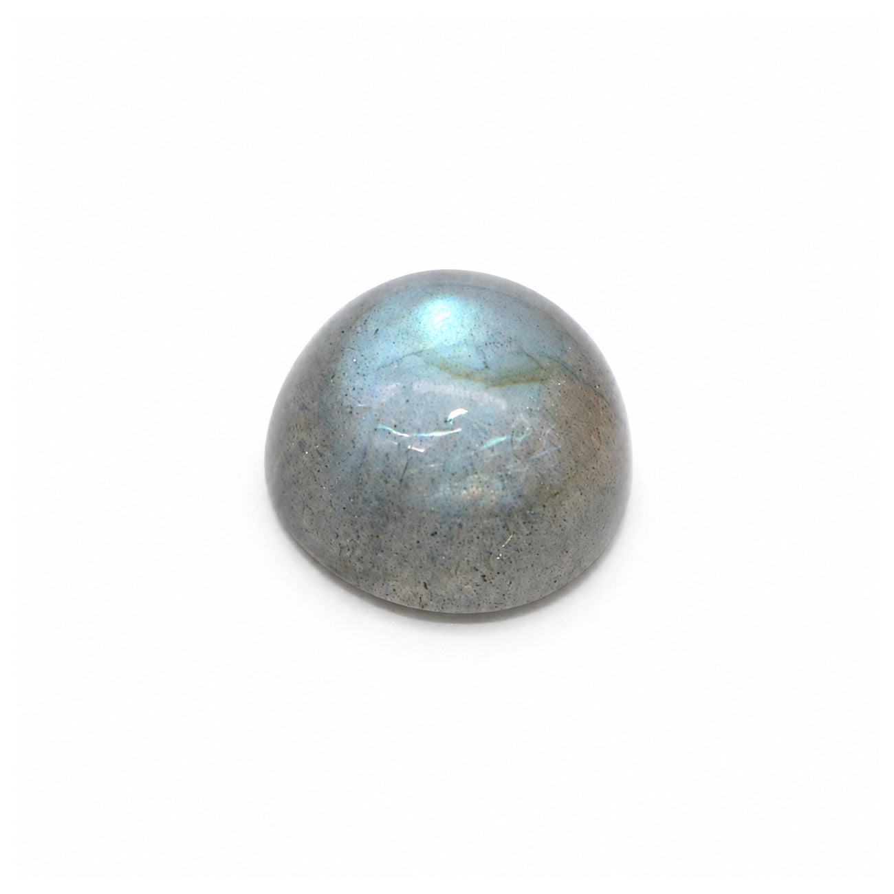 Labradorite Round Cabochon