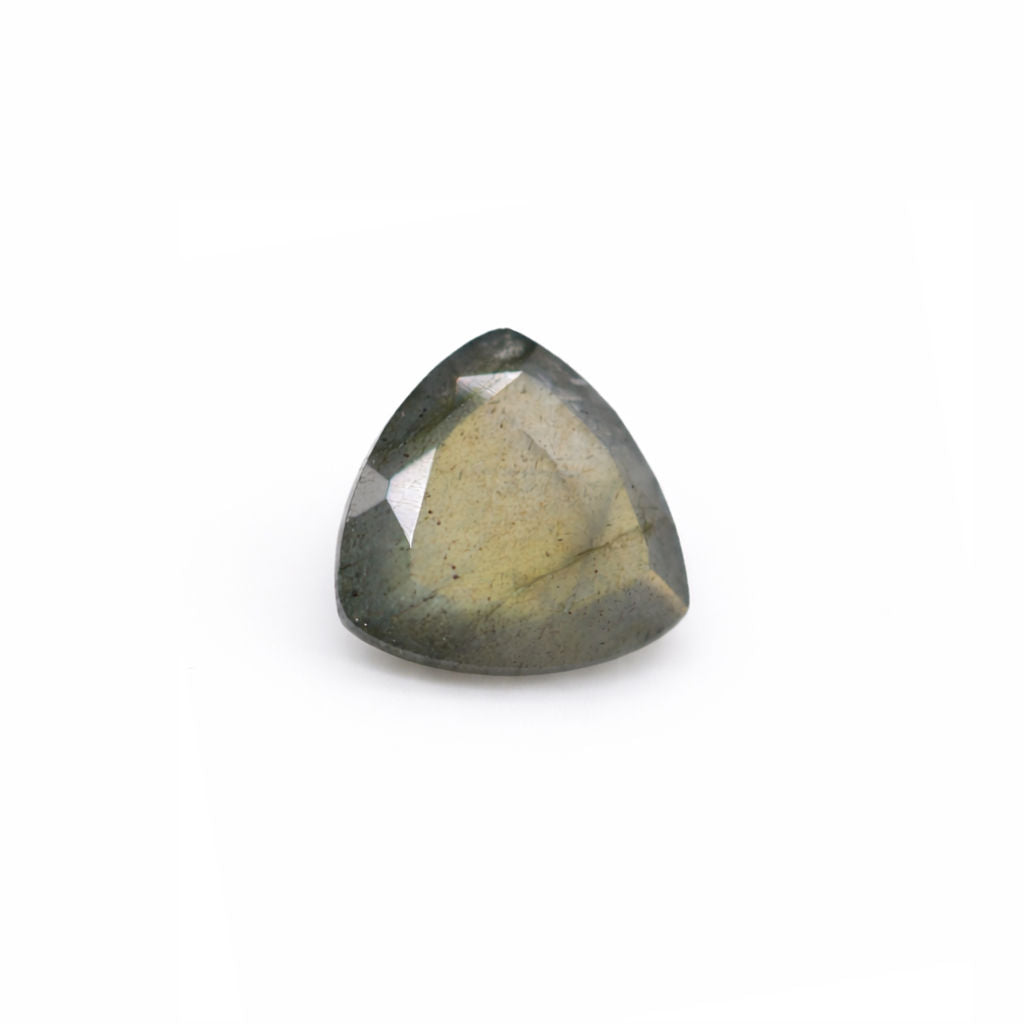 Labradorite Trillion Faceted