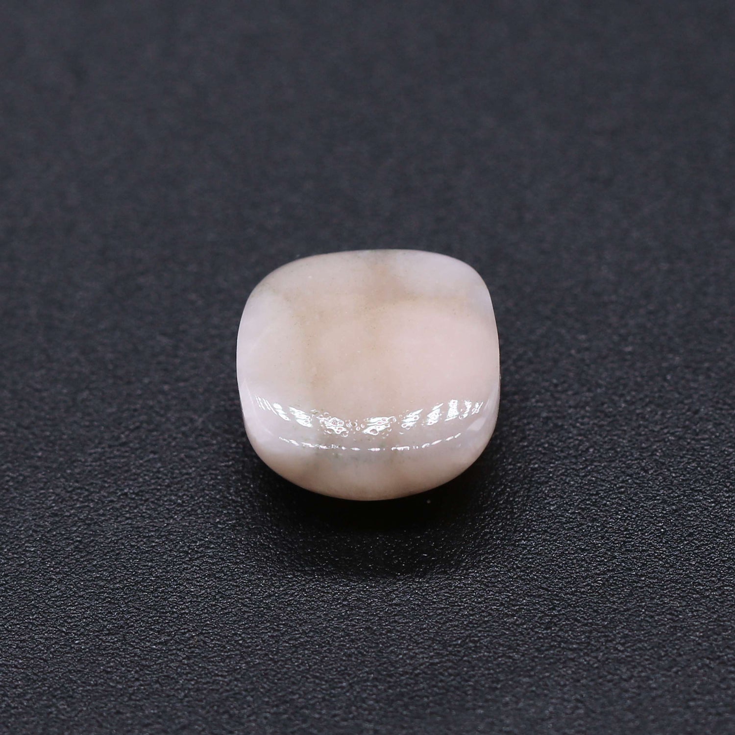 Pink Larimar / Thomsonite Cushion Cabochon