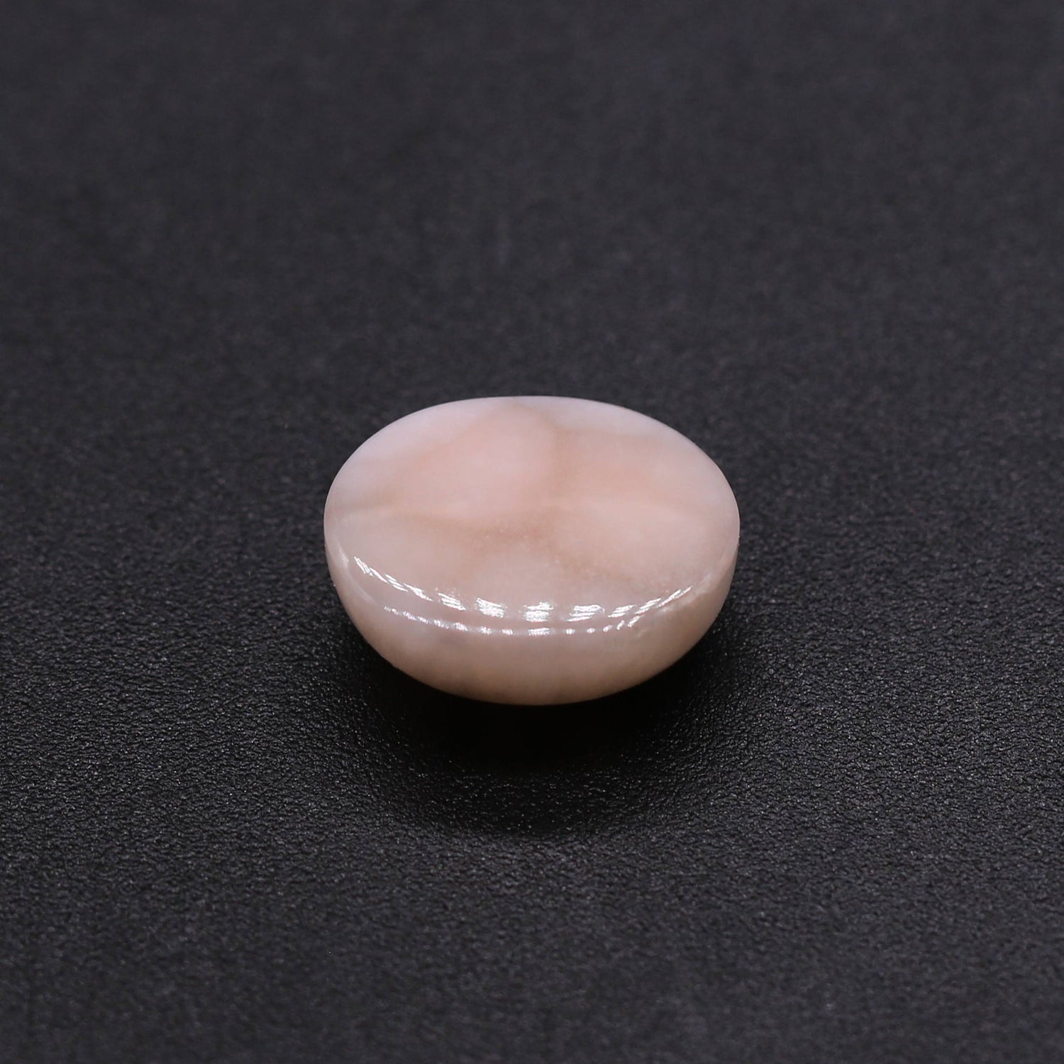 Pink Larimar / Thomsonite Oval Cabochon