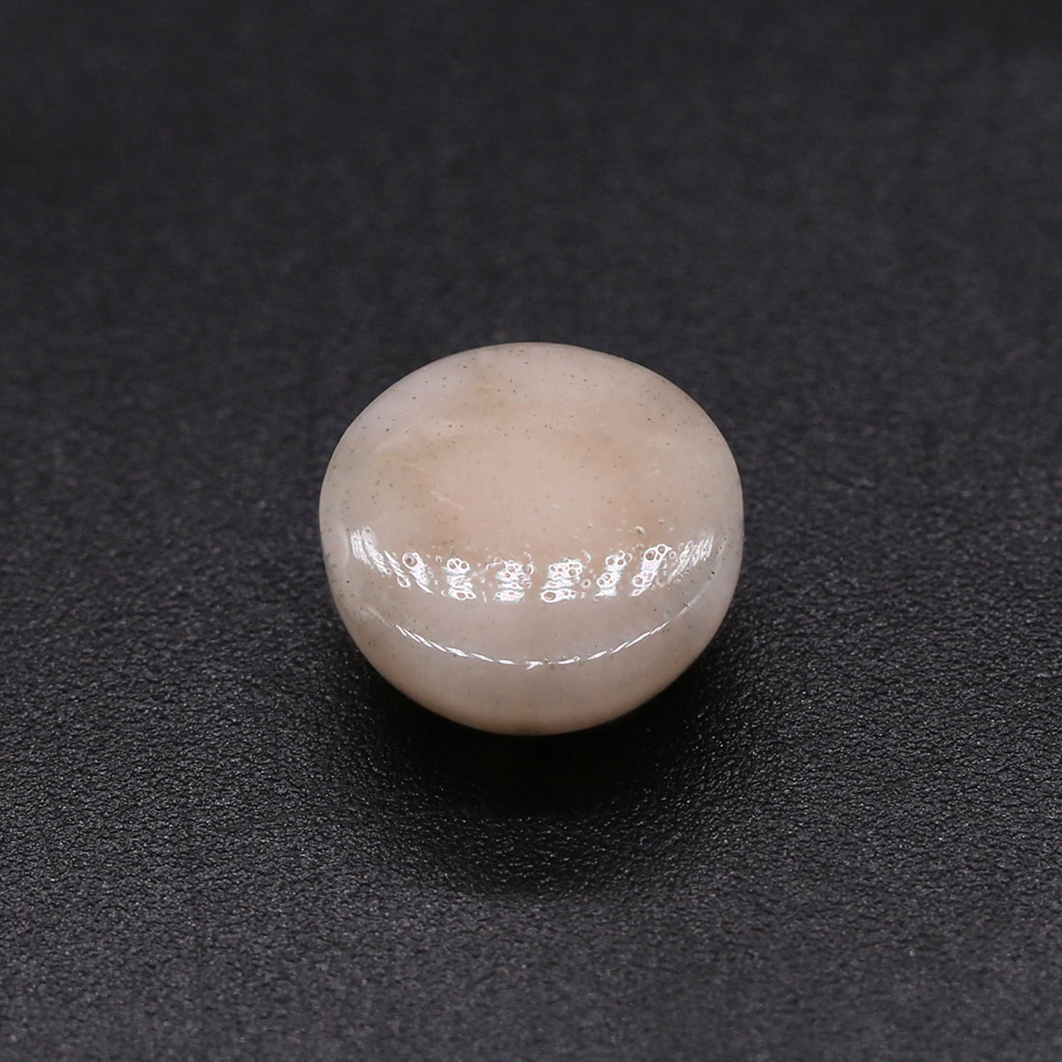 Pink Larimar / Thomsonite Round Cabochon