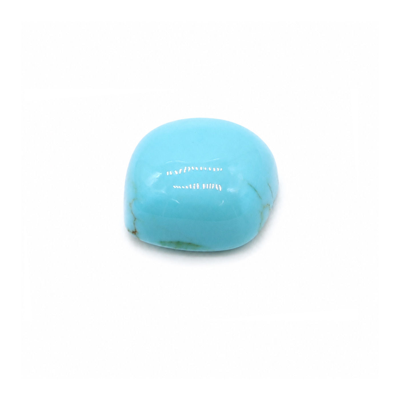 Turquoise (Mexican) Cushion Cabochon