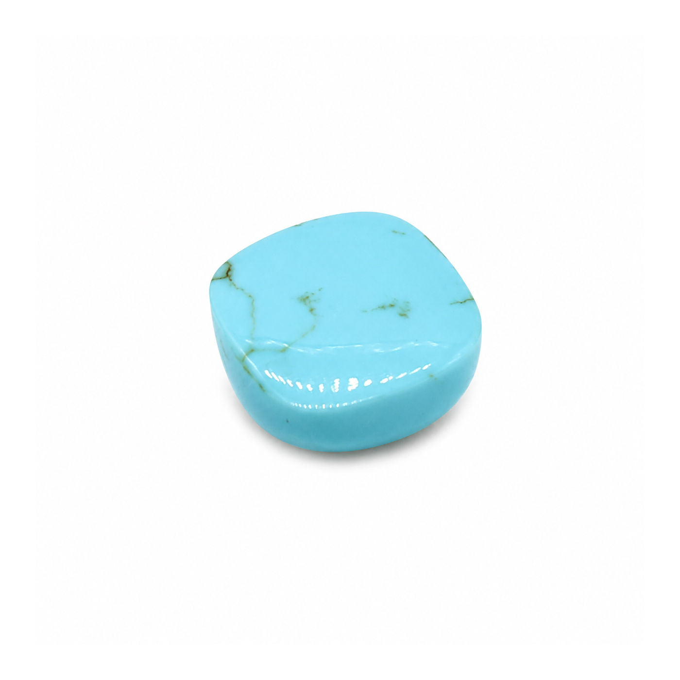 Turquoise (Mexican) Cushion Cabochon