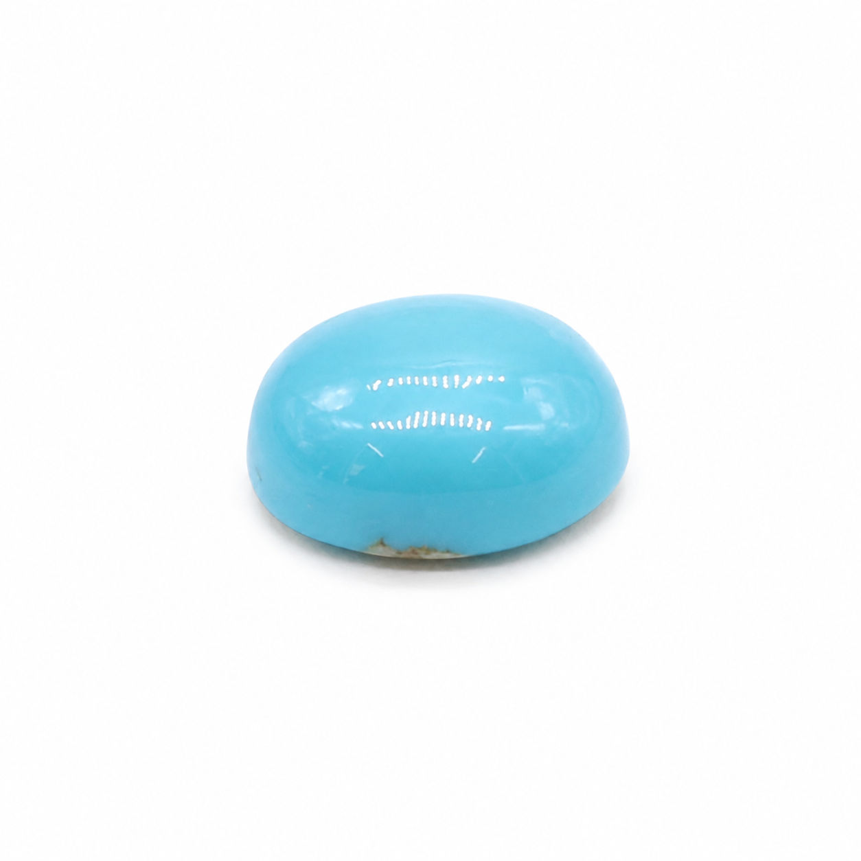 Turquoise (Mexican) Oval Cabochon