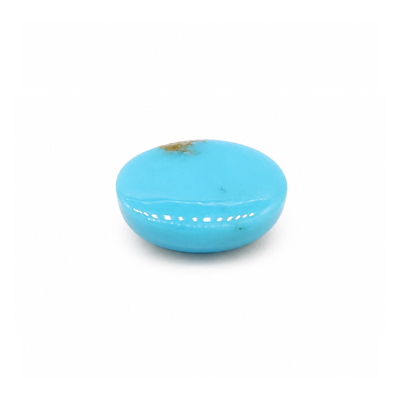 Turquoise (Mexican) Oval Cabochon