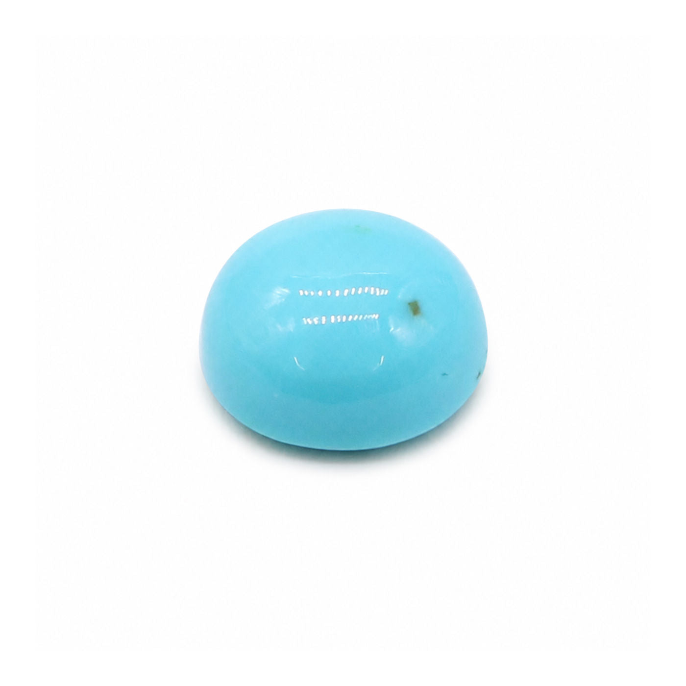 Turquoise (Mexican) Round Cabochon