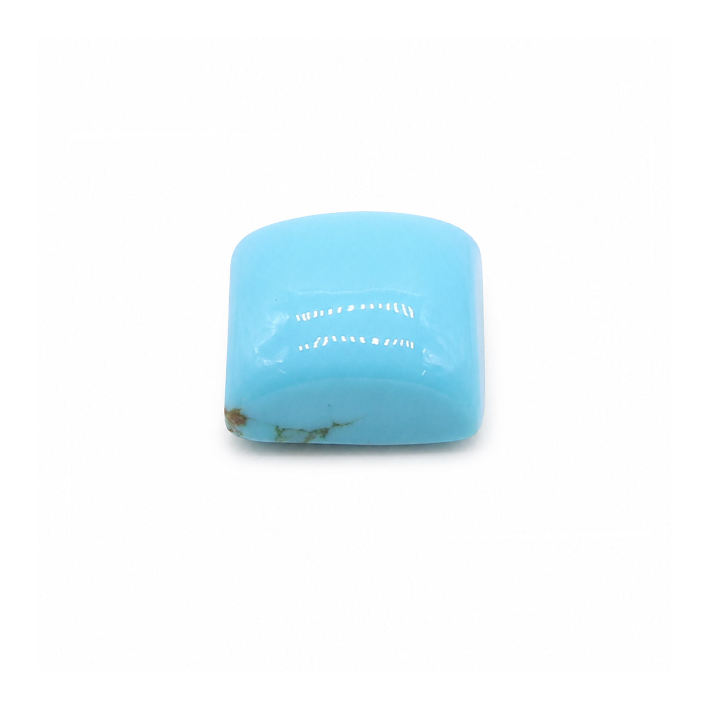 Turquoise (Mexican) Square Cabochon