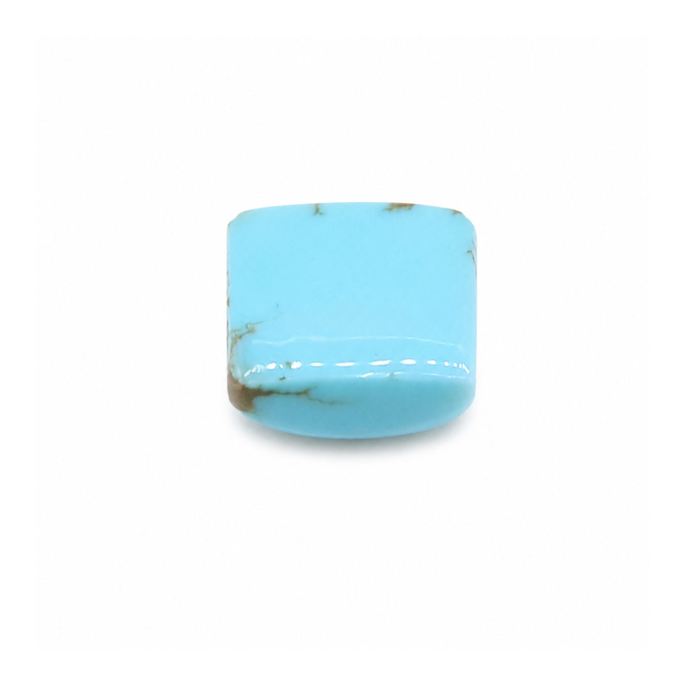 Turquoise (Mexican) Square Cabochon