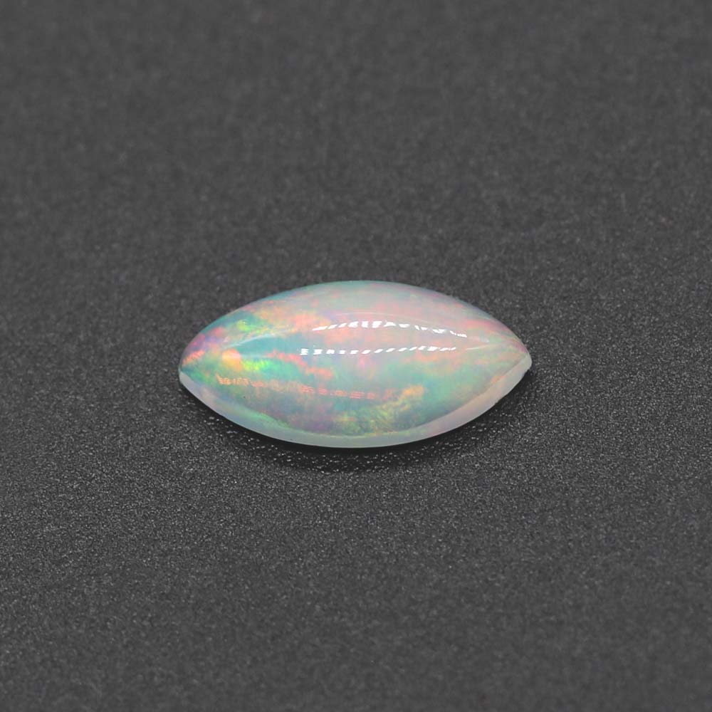 Ethiopian Opal Marquise Cabochon