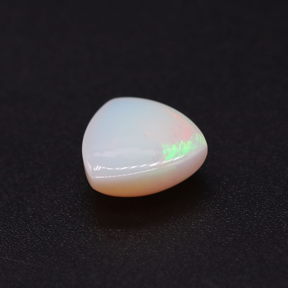 Ethiopian Opal Trillion Cabochon