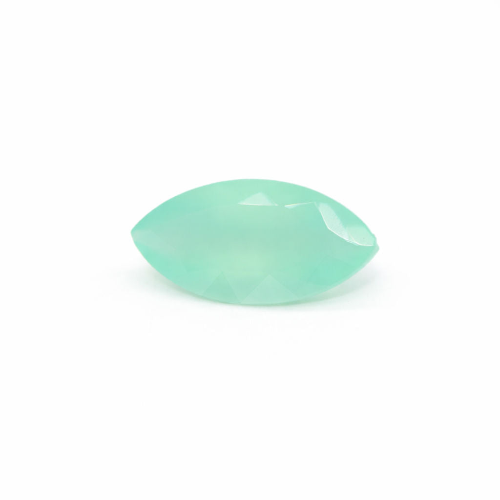 Peri Chalcedony Marquise Faceted