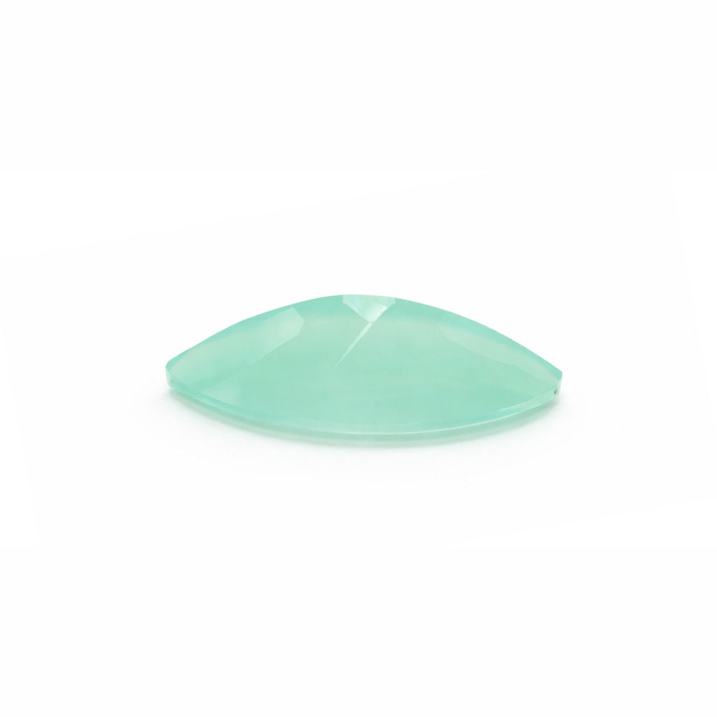 Peri Chalcedony Marquise Faceted