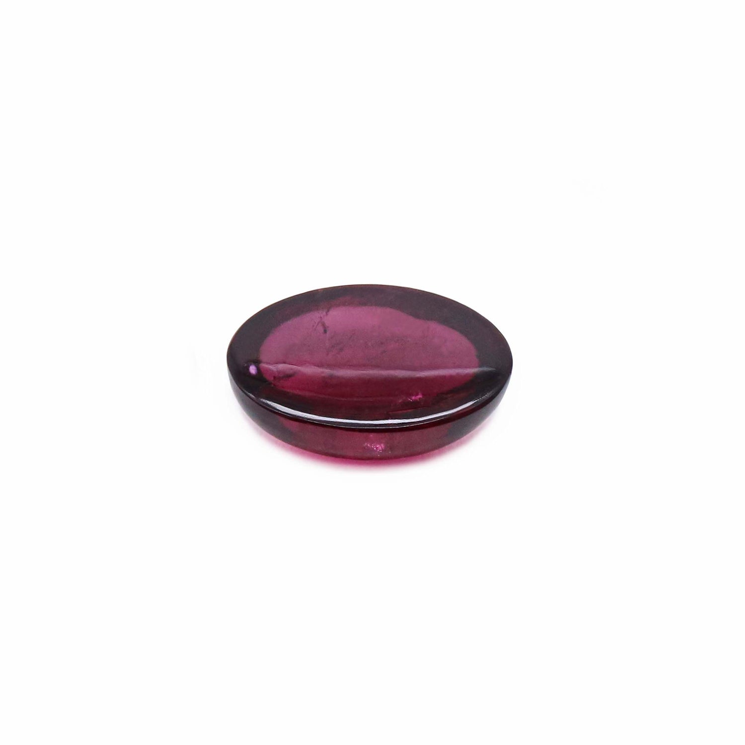 Pink Tourmaline 18x13mm Oval Cabochon
