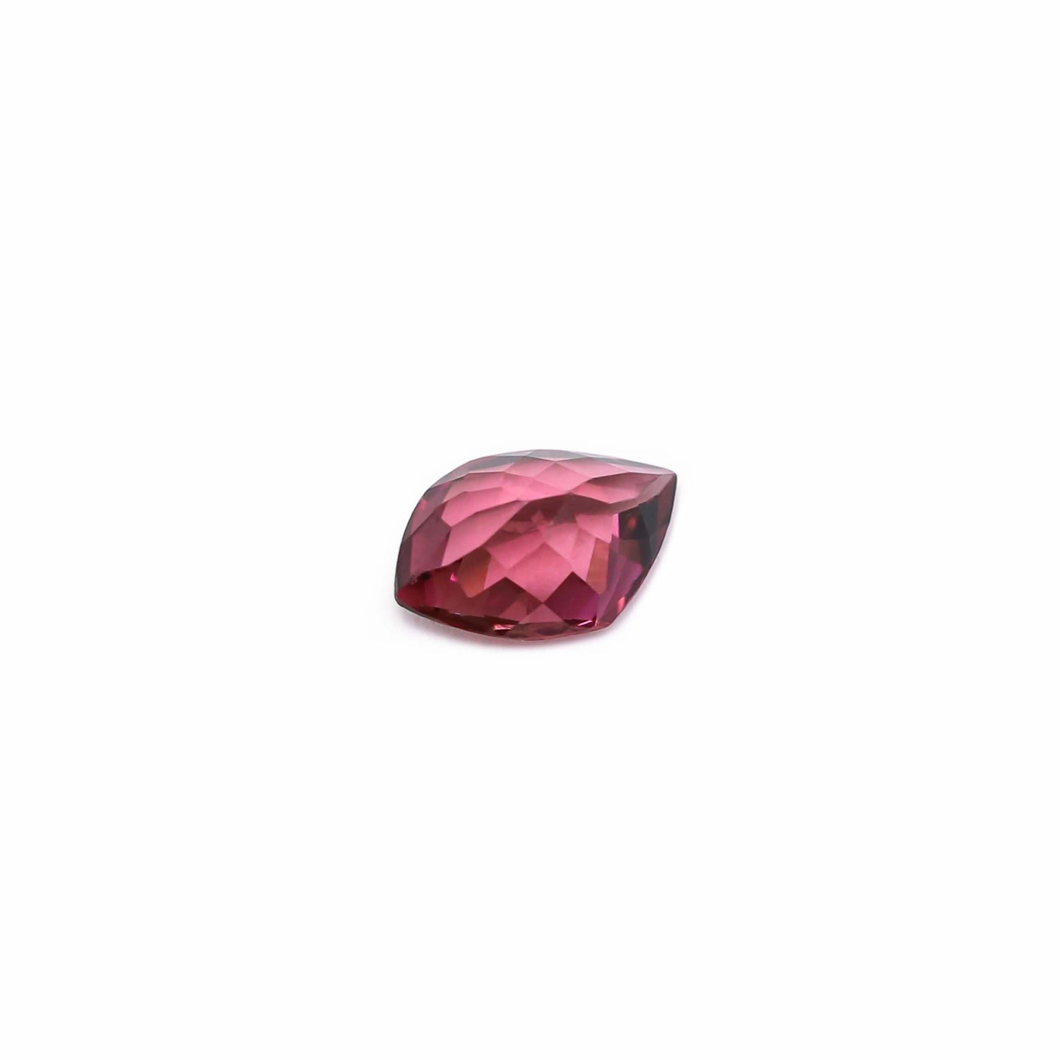 Pink Tourmaline 10.50x7mm Fancy