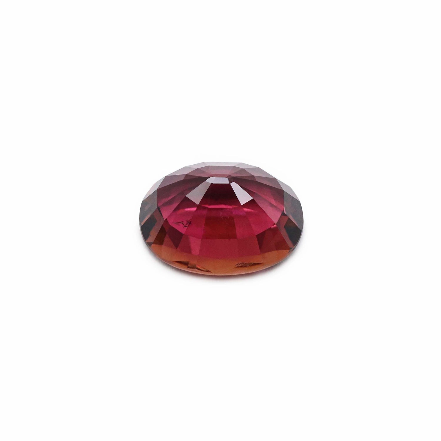 Pink Tourmaline 20x16mm Oval Faceted