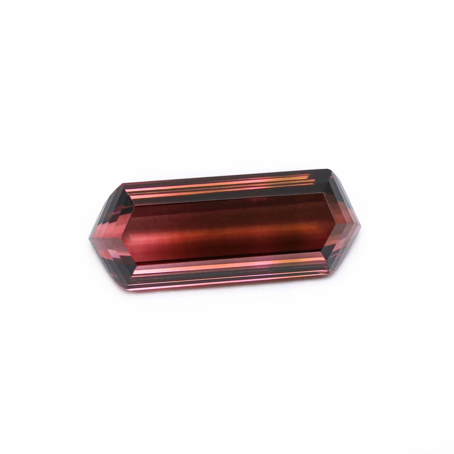 Pink Tourmaline 22x8.50mm Fancy