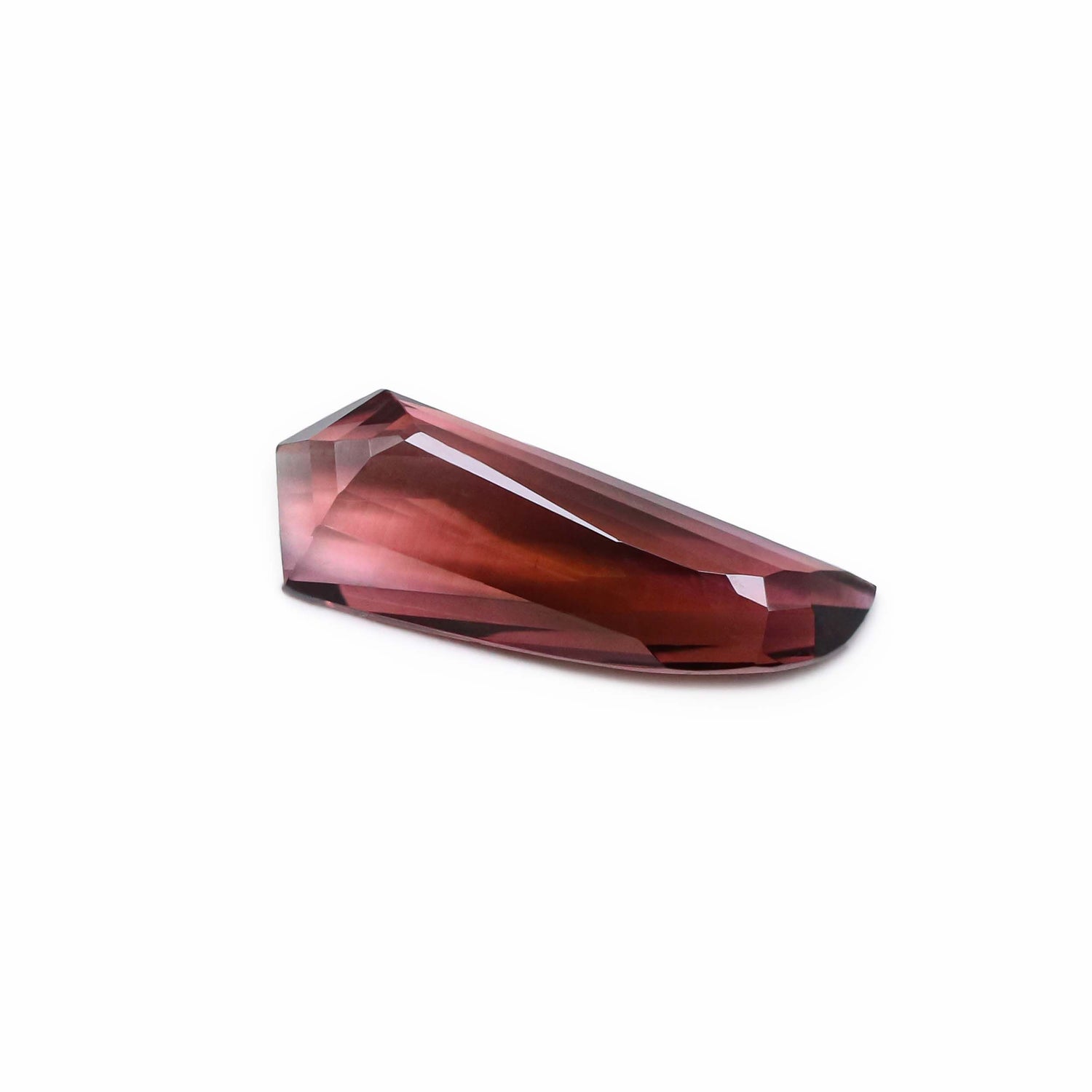 Pink Tourmaline 23x8mm Fancy