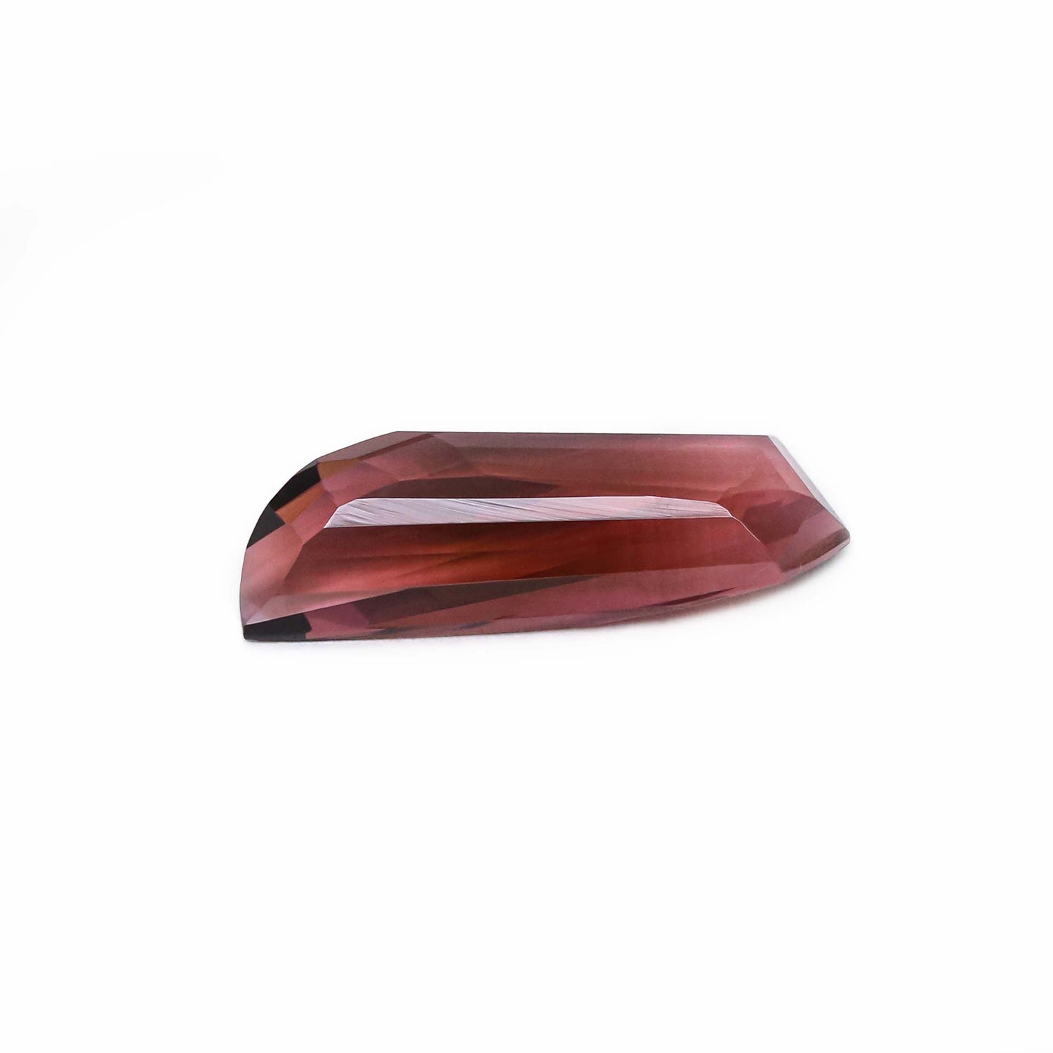 Pink Tourmaline 23x8mm Fancy