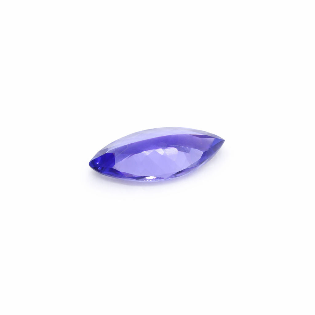 Tanzanite Marquise Faceted
