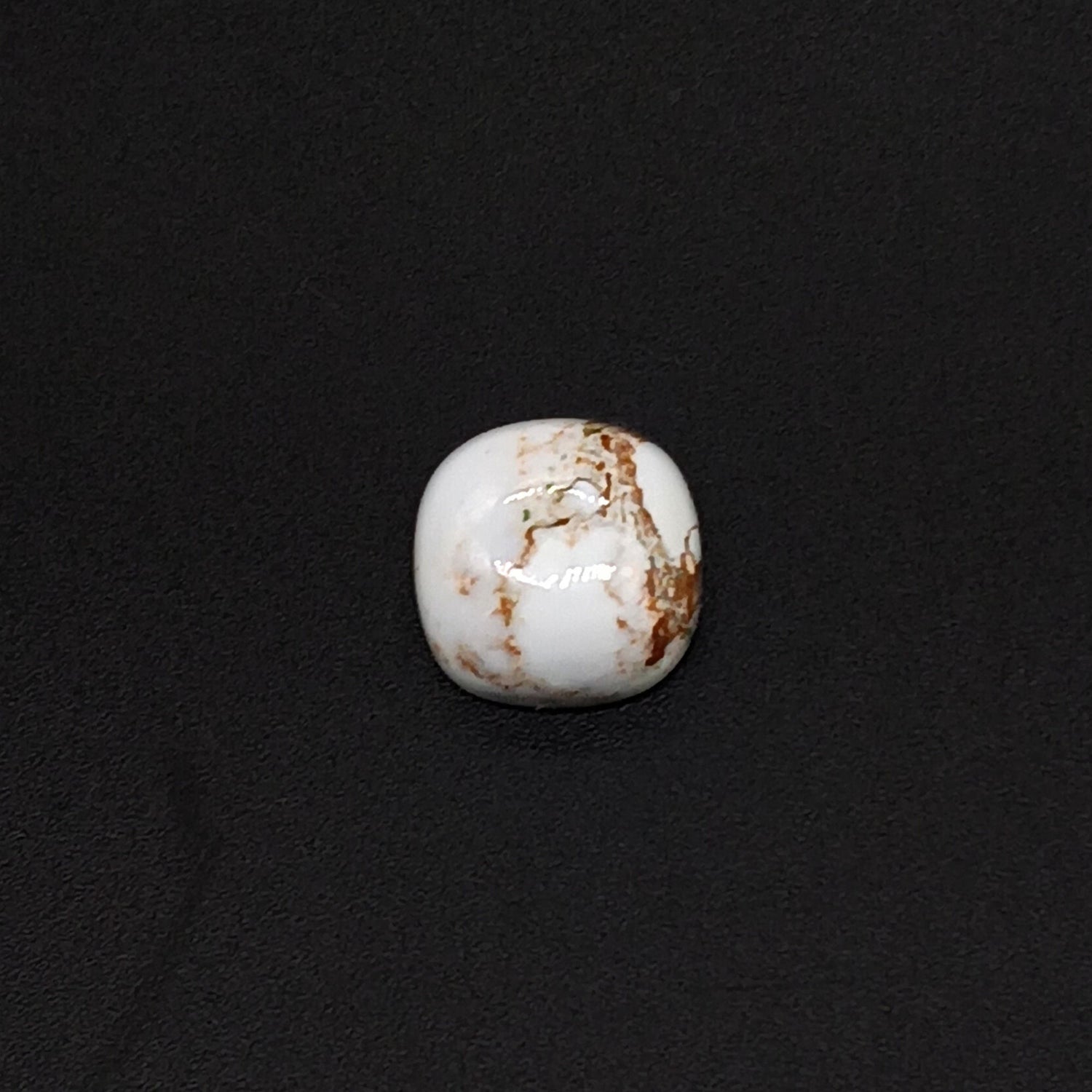 Wild Horse Jasper Cushion Cabochon