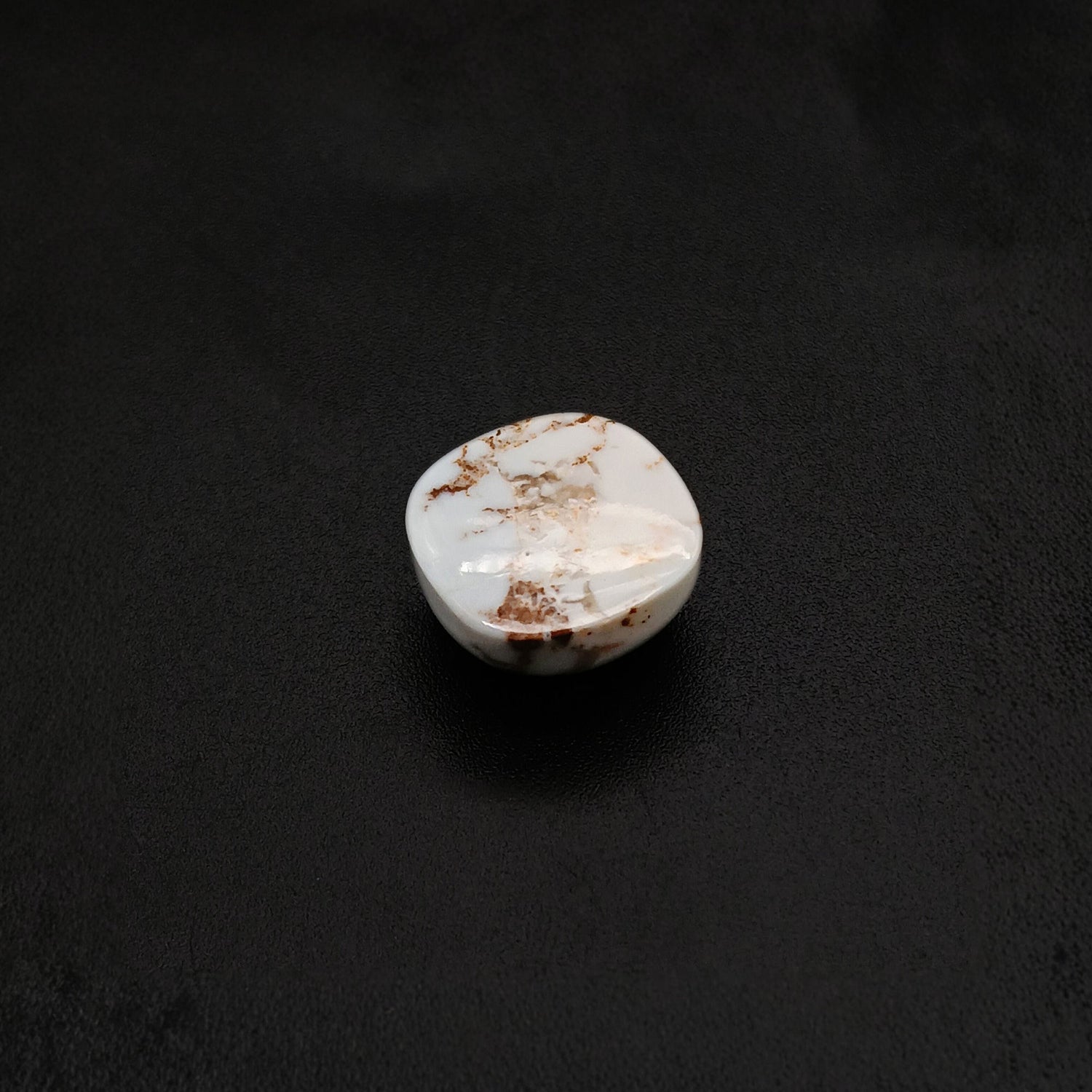 Wild Horse Jasper Cushion Cabochon